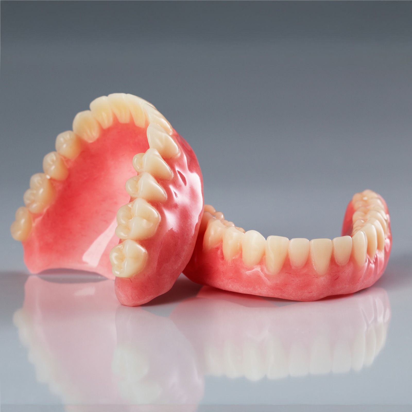 Prótese Total (Dentadura)